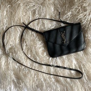 YSL crossbody